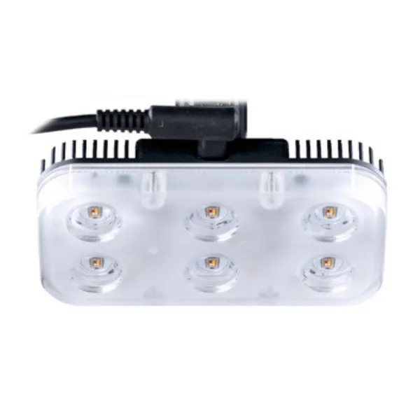 Multi-Color Warning Light  FL60 