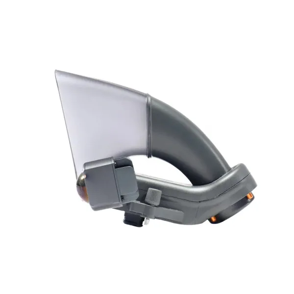 Searchlight and Broadcasting System LP20 