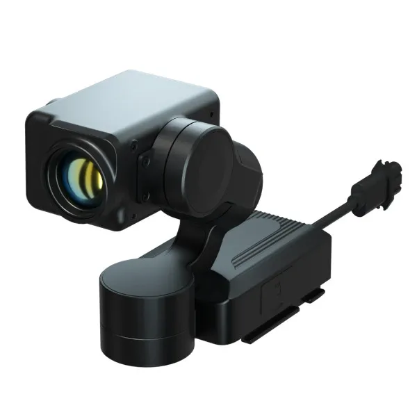 Infrared Zoom Spotlight IR3 