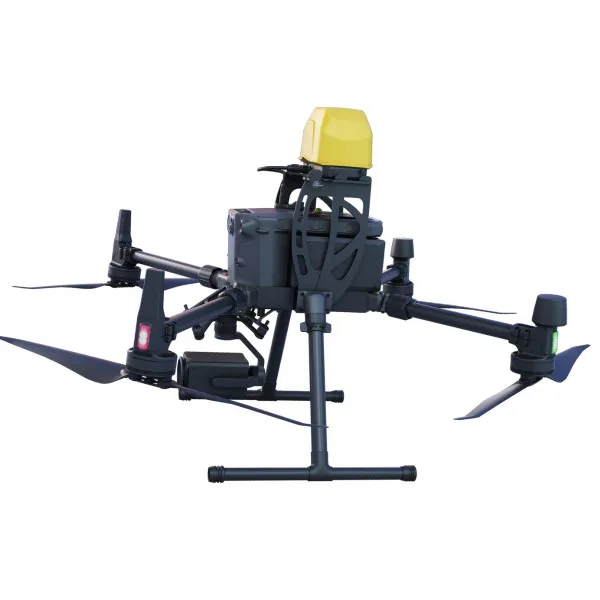 Padobran M350 RTK 