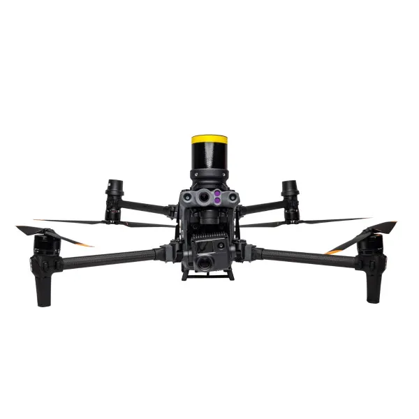 Parachute recovery system for Matrice 30 Series 