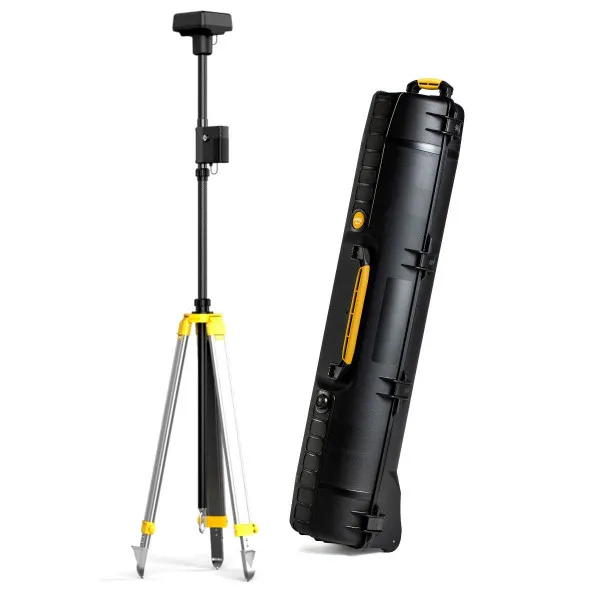 Transport case for DJI D-RTK 2 
