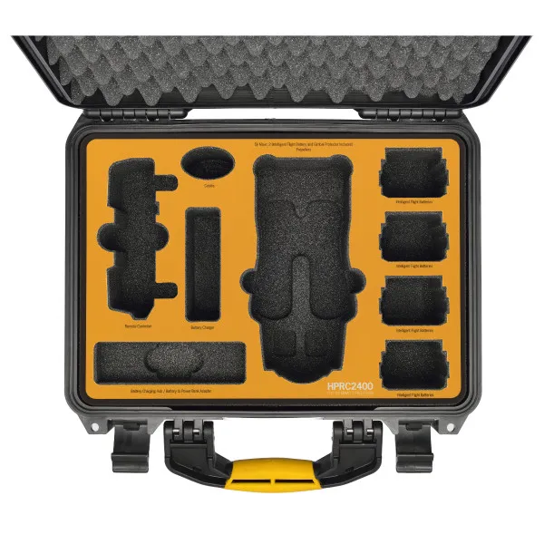 Transportni kofer za DJI Mavic 2 