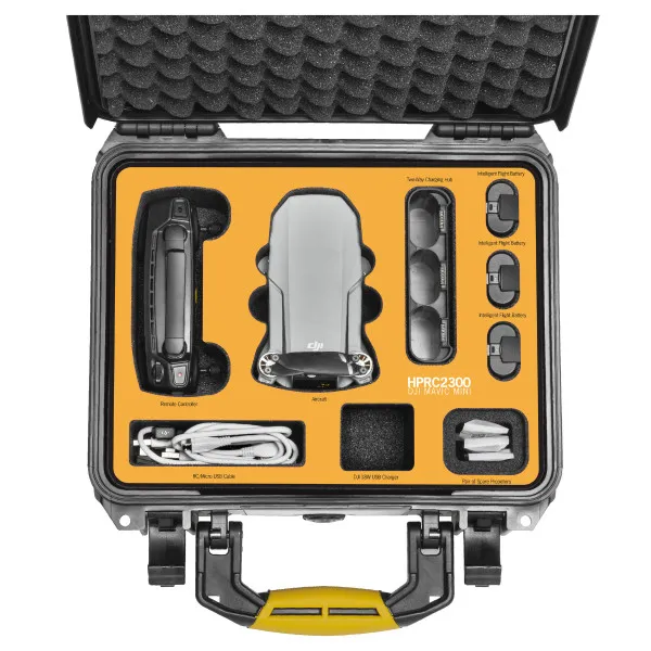 Transportni kofer za DJI Mavic Mini 
