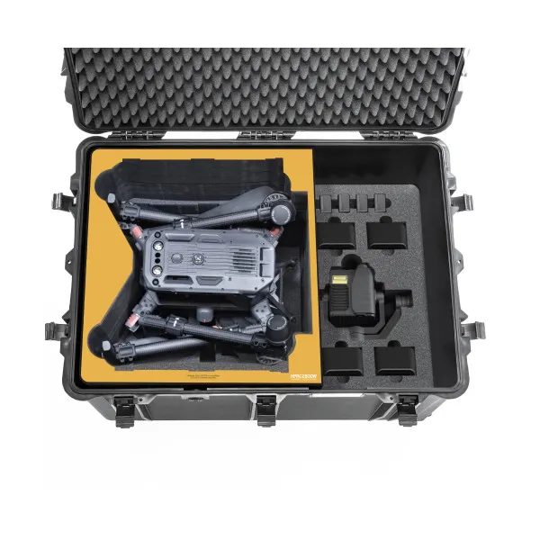 Transport case for  DJI Matrice 350 RTK 
