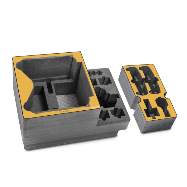 Transport case for  DJI Matrice 350 RTK 