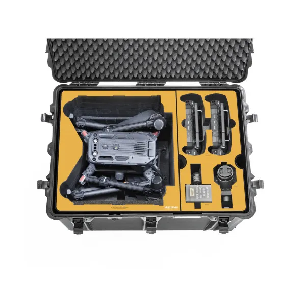 Transport case for  DJI Matrice 350 RTK 
