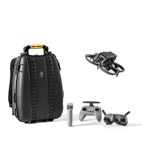 Transport backpack for DJI Avatu 