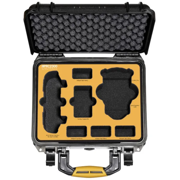 Transport case for DJI Mavic Mini 