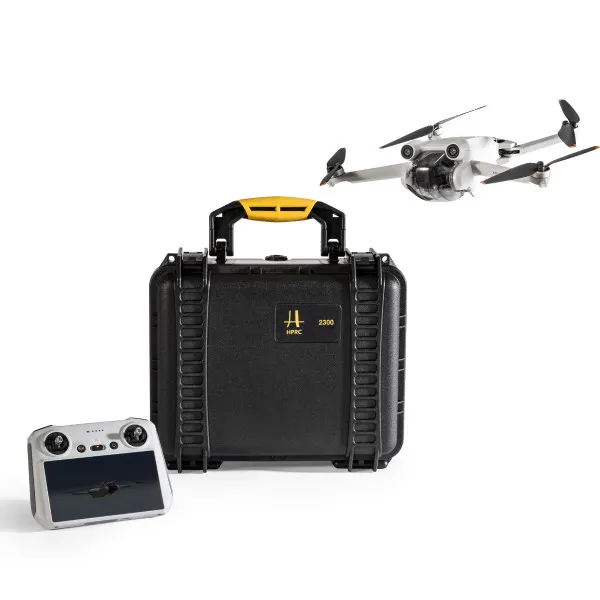 Transport case for DJI Mavic Mini 