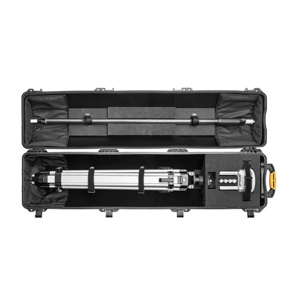 Transport case for D-RTK 3 