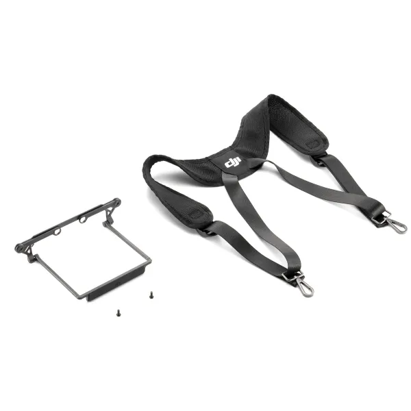DJI RC PLUS strap bracket kit 