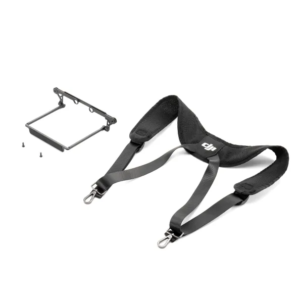 DJI RC PLUS strap bracket kit 