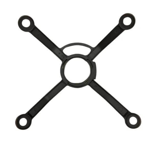 Gimbal damping board 