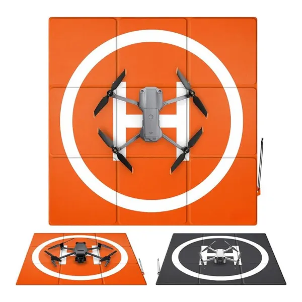 LP690 landing pad for drones 