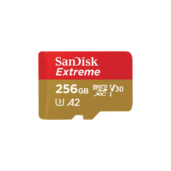 SanDisk 256GB 
