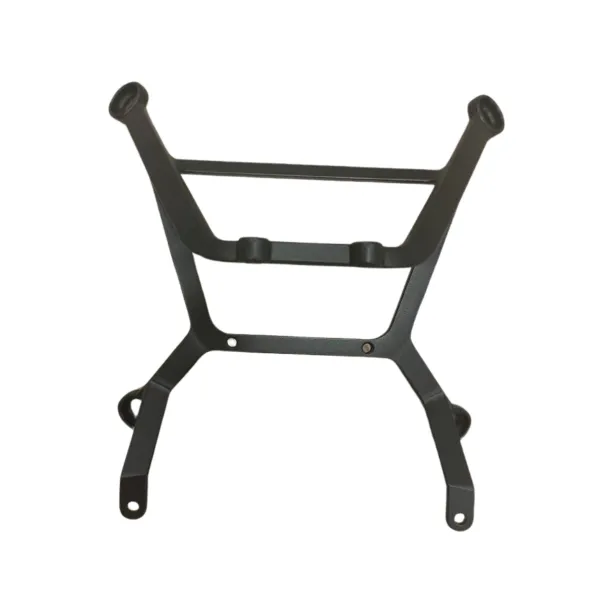 Downward Single Gimbal Connector 