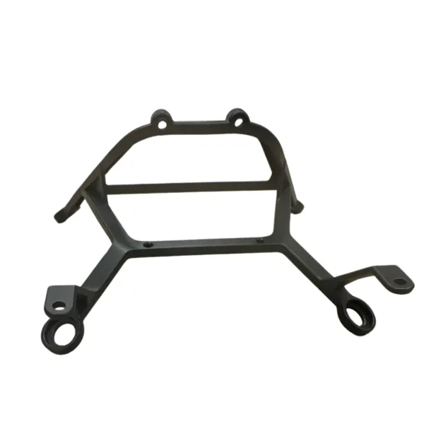 Downward Single Gimbal Connector 