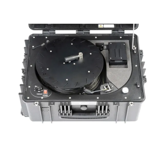 LIGH-T 4.2 Drone Tether 