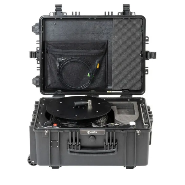 LIGH-T 4.2 Drone Tether 