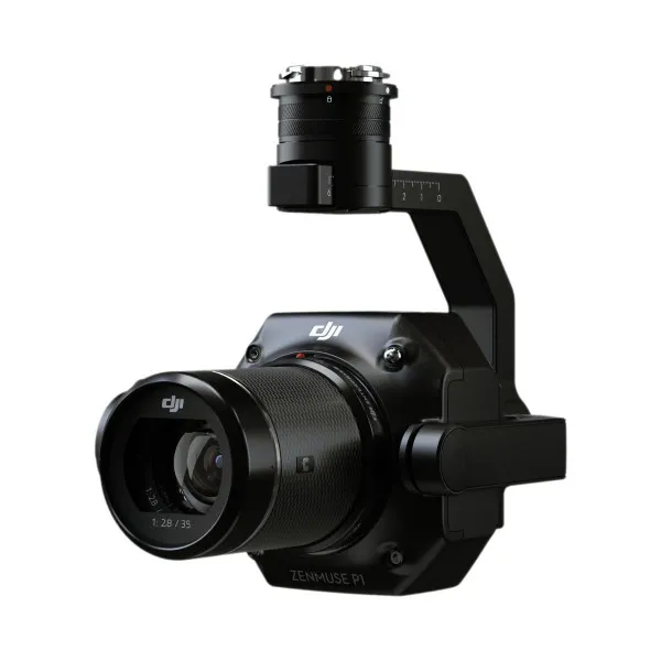 Zenmuse P1 