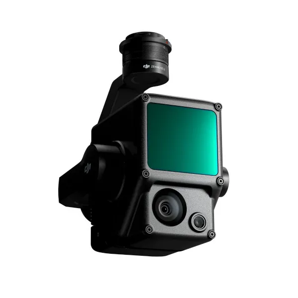 Zenmuse L1 