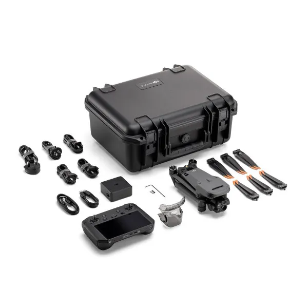 Mavic 3 Thermal 2Y 