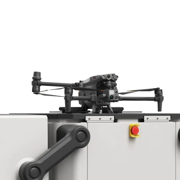 DJI Matrice 30T Dock Version Plus 
