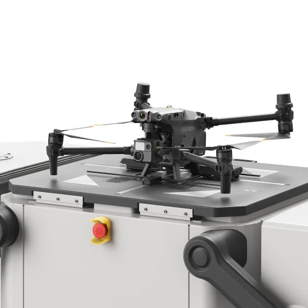 DJI Matrice 30T Dock Version Plus 