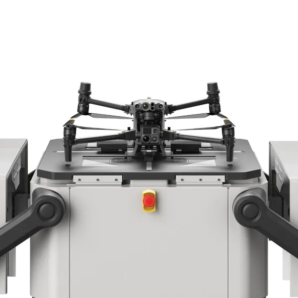 DJI Matrice 30T Dock Version Plus 