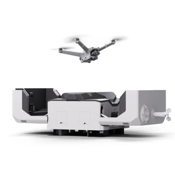 DJI Matrice 3TD 2Y 