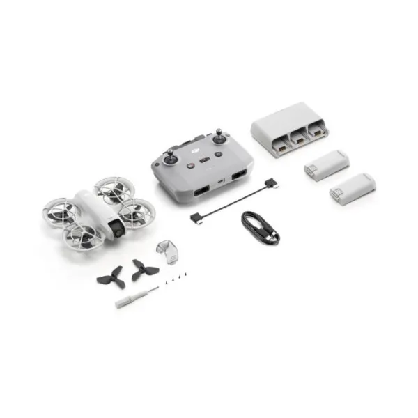 DJI Neo Fly More Combo 