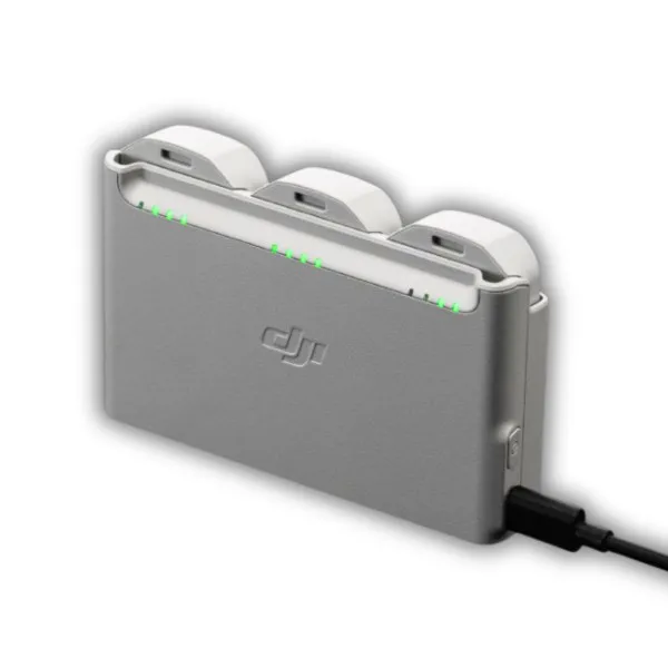 DJI Neo Two-Way Charging Hub 