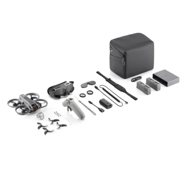 DJI Avata 2 ProView Combo 