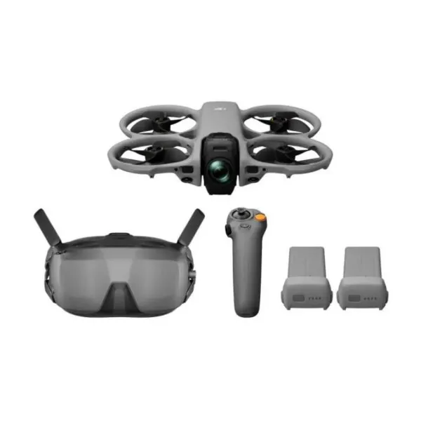 DJI Avata 360 Motion Fly More Combo (Goggles N3) 