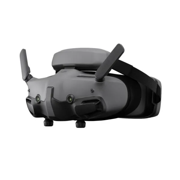 DJI Avata 2 Fly More Combo (Three Batteries) 