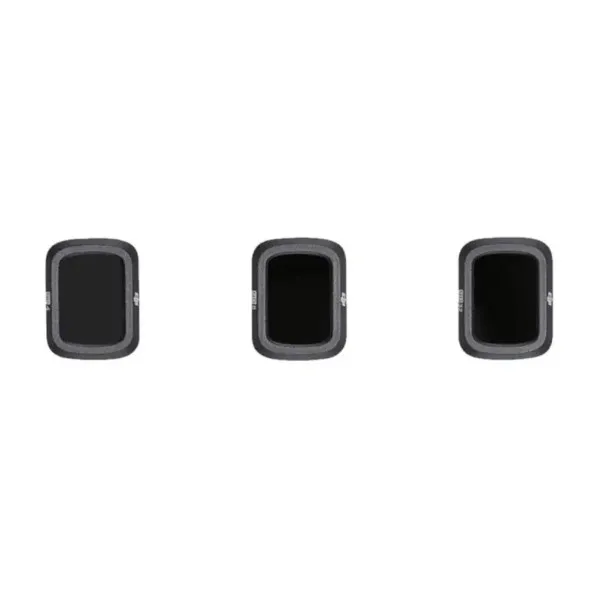 DJI Mavic Air 2 Set Filtera (ND4/8/32) 