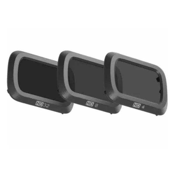 DJI Mavic Air 2 Set Filtera (ND4/8/32) 