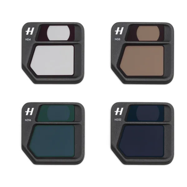 DJI Mavic 3 Filter Set (ND4/8/16/32) 