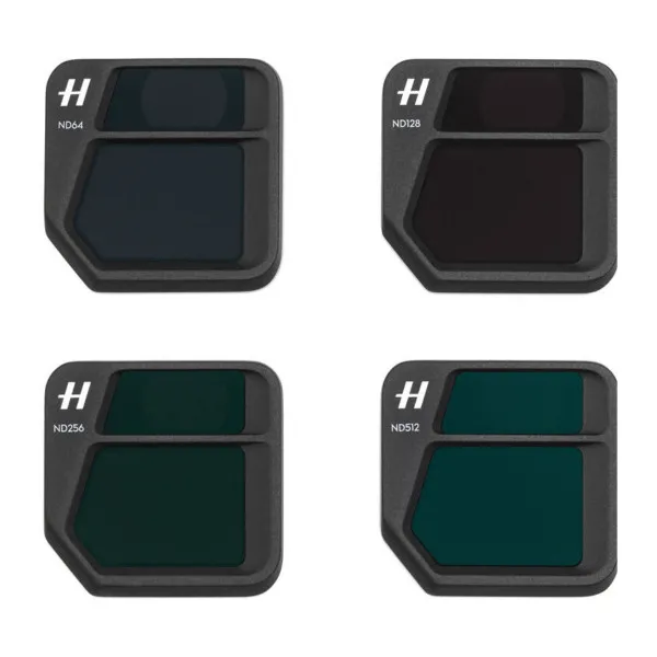 DJI Mavic 3 Filter Set (ND64/128/256/512) 