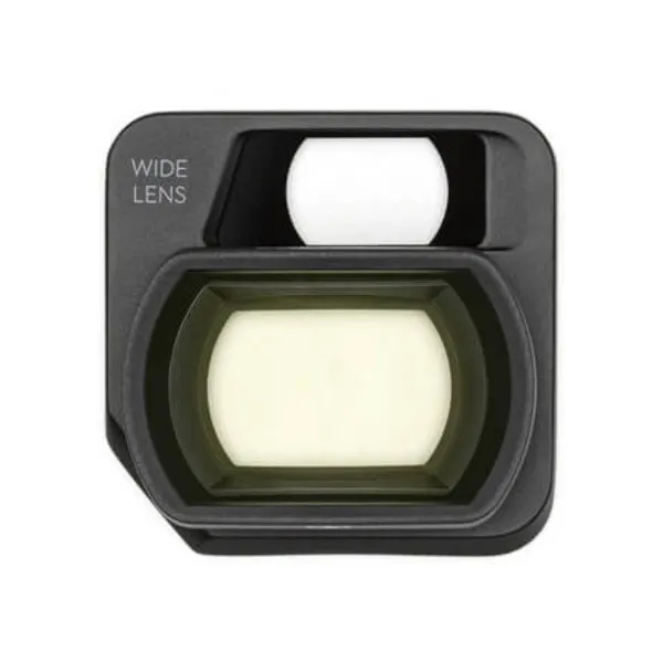 DJI Mavic 3 Wide-Angle Lens 
