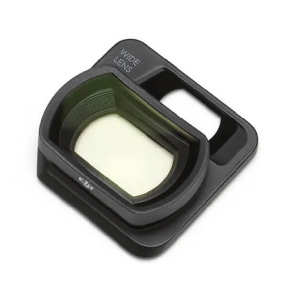 DJI Mavic 3 Wide-Angle Lens 