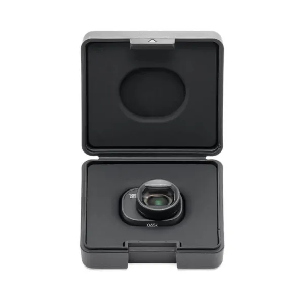 DJI Mini 4 Pro Wide-Angle Lens 