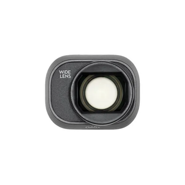 DJI Mini 4 Pro Wide-Angle Lens 