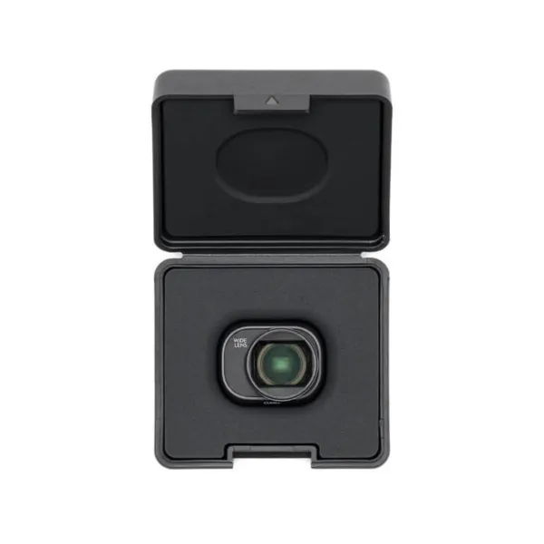 DJI Mini 4 Pro Wide-Angle Lens 