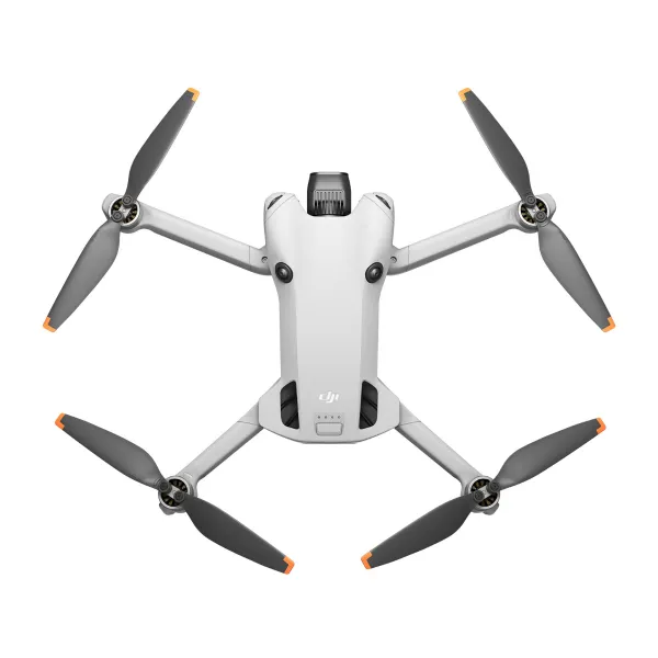 DJI Mini 4 Pro (DJI RC 2) 