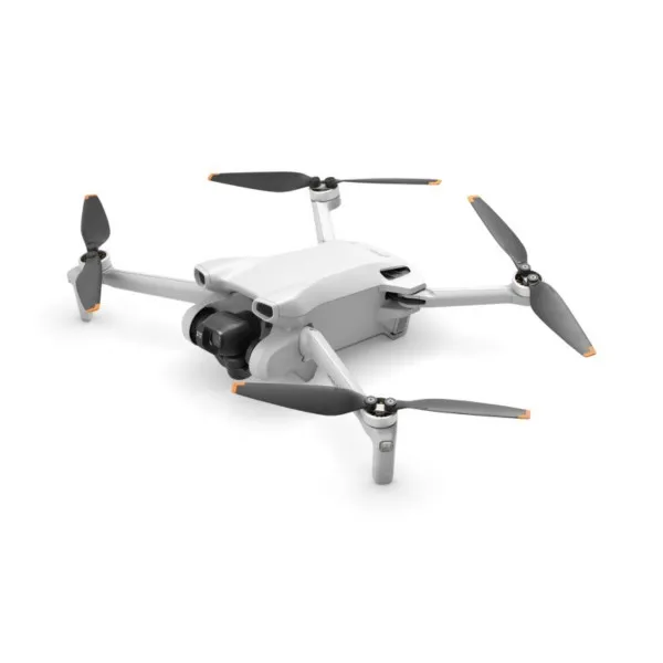 DJI Mini 3 Fly More Combo (DJI RC) 