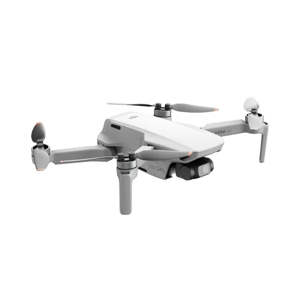 DJI Mini 4K 