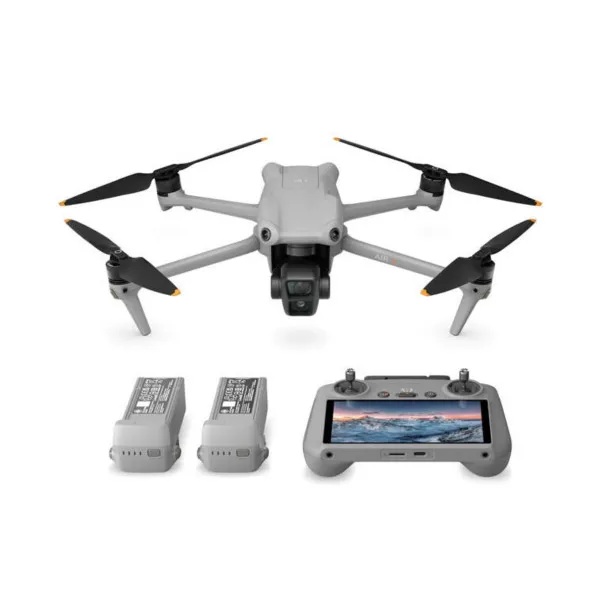 DJI Air 3S Fly More Combo (DJI RC2) 