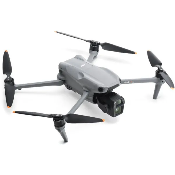 DJI Air 3S Fly More Combo (DJI RC2) 